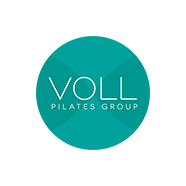 Logo VOLL Pilates PMA