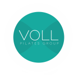 Logo VOLL Pilates Group